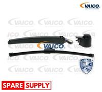 WIPER ARM SET, WINDOW CLEANING FOR SEAT VW VAICO V10-3463 FITS REAR