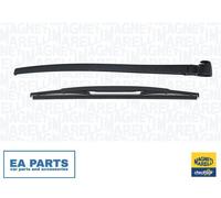 Wiper Arm Set, window cleaning for SKODA FABIA MAGNETI MARELLI 000723180326