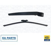 Wiper Arm Set, window cleaning for SKODA FABIA MAGNETI MARELLI 000723180334
