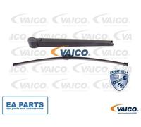Wiper Arm Set, window cleaning for SKODA LAURA VAICO V10-6431 fits Rear