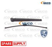 WIPER ARM SET, WINDOW CLEANING FOR SKODA LAURA VAICO V10-6431 FITS REAR