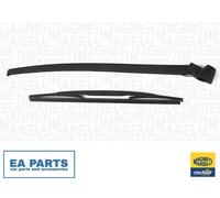 Wiper Arm Set, window cleaning for SKODA MAGNETI MARELLI 000723180327