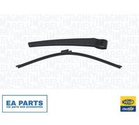 Wiper Arm Set, window cleaning MAGNETI MARELLI 000723180328