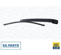 Wiper Arm Set, window cleaning for SKODA OCTAVIA MAGNETI MARELLI 000723180338