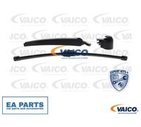 Wiper Arm Set, window cleaning for SKODA PRAKTIK VAICO V10-3469 fits Rear