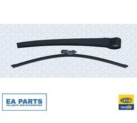 WIPER ARM SET WINDOW CLEANING 000723180426 FOR SKODA CHZC/DKRC/DKLD/CHZB 1.0L