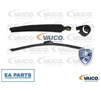 Wiper Arm Set, window cleaning for SKODA ROOMSTER VAICO V10-3469 fits Rear
