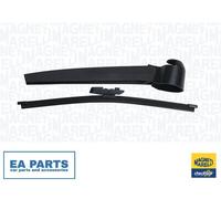 Wiper Arm Set, window cleaning for SKODA YETI MAGNETI MARELLI 000723180329