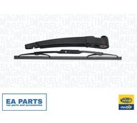 Wiper Arm Set, window cleaning for SMART CITY-COUPE MAGNETI MARELLI 000723180300