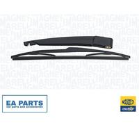 Wiper Arm Set, window cleaning for SMART MAGNETI MARELLI 000723180301