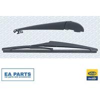 Wiper Arm Set, window cleaning for SUZUKI BALENO MAGNETI MARELLI 000723180367