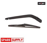 WIPER ARM SET, WINDOW CLEANING FOR TOYOTA BELTA VITZ MAXGEAR 39-0414