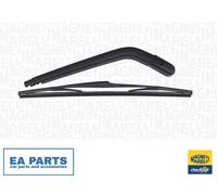 Wiper Arm Set, window cleaning for TOYOTA ESTIMA MAGNETI MARELLI 000723180006