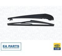 Wiper Arm Set, window cleaning for TOYOTA MAGNETI MARELLI 000723180009 NEW