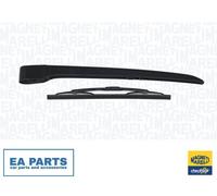 Wiper Arm Set, window cleaning for VOLVO MAGNETI MARELLI 000723180262