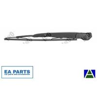 Wiper Arm Set, window cleaning for VOLVO V70 ABAKUS 103-00-112-P fits Rear
