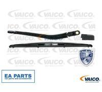 Wiper Arm Set, window cleaning for VOLVO XC60 I SUV VAICO V95-0412 fits Rear