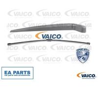 Wiper Arm Set, window cleaning for VOLVO XC60 I SUV VAICO V95-0443 fits Rear NEW