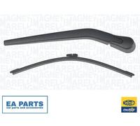 Wiper Arm Set, window cleaning for VOLVO XC90 MAGNETI MARELLI 000723180264