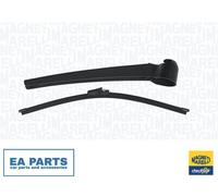 Wiper Arm Set, window cleaning for VW BORA GOLF MAGNETI MARELLI 000723180202
