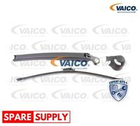 WIPER ARM SET, WINDOW CLEANING FOR VW BORA GOLF VAICO V10-4327 FITS REAR
