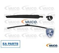 Wiper Arm Set, window cleaning for VW CADDY CARAVELLE T5 Bus VAICO V10-3459