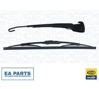 Wiper Arm Set, window cleaning for VW GOLF MAGNETI MARELLI 000723180208