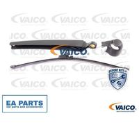 Wiper Arm Set, window cleaning for VW GOLF PLUS GOLF VAICO V10-3460 fits Rear