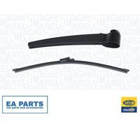 Wiper Arm Set, window cleaning for VW GOLF POLO MAGNETI MARELLI 000723180191