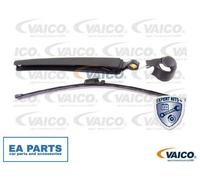 Wiper Arm Set, window cleaning for VW GOLF POLO VAICO V10-3460 fits Rear