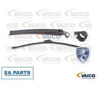 Wiper Arm Set, window cleaning for VW GOLF VAICO V10-4327 fits Rear