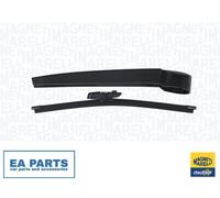 Wiper Arm Set, window cleaning for VW LOAD UP UP MAGNETI MARELLI 000723180201
