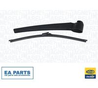 Wiper Arm Set, window cleaning for VW MAGNETI MARELLI 000723180193