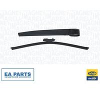 Wiper Arm Set, window cleaning for VW MAGNETI MARELLI 000723180203