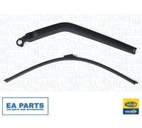 Wiper Arm Set, window cleaning for VW MAGNETI MARELLI 000723180206