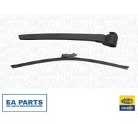 Wiper Arm Set, window cleaning for VW MAGNETI MARELLI 000723180210