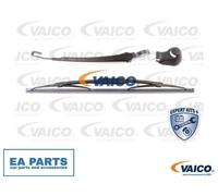 Wiper Arm Set, window cleaning for VW PASSAT VAICO V10-3454 fits Rear