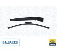 Wiper Arm Set, window cleaning for VW SHARAN MAGNETI MARELLI 000723180204
