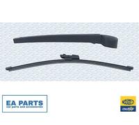 Wiper Arm Set, window cleaning MAGNETI MARELLI 000723180403 For VW