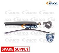 WIPER ARM SET, WINDOW CLEANING FOR VW VAICO V10-3460 FITS REAR