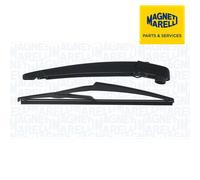 Wiper Arm Magneti Marelli 000723180054 for NISSAN