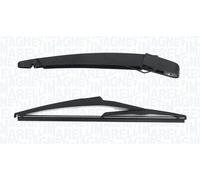 Magneti Marelli Wiper Blade 000723180056 for Nissan Tiida, Pulsar, Sylphy Hatchback