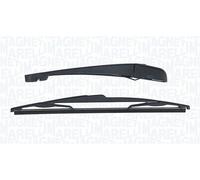 MAGNETI MARELLI 000723180109 Rear wiper blade
