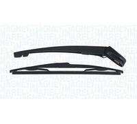 Magneti Marelli Wiper Blade 000723180266 - for Renault Scenic I MPV (1999-2003)