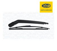 Wiper Arm Set, window cleaning MAGNETI MARELLI 000723180271 For RENAULT