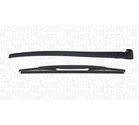 MAGNETI MARELLI 000723180326 Rear wiper blade