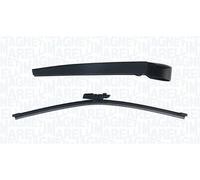 WIPER ARM SET WINDOW CLEANING 000723180334 FOR SKODA CHZC/DKRC/DKLD/CHZB 1.0L