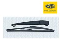 WIPER ARM SET WINDOW CLEANING 000723180363 FOR SUZUKI GRAND/VITARA/II 1.9L 4cyl