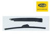 Wiper Arm Set, window cleaning MAGNETI MARELLI 000723180375 For HYUNDAI