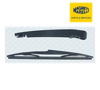 Wiper Arm Set, window cleaning MAGNETI MARELLI 000723180378 For HYUNDAI